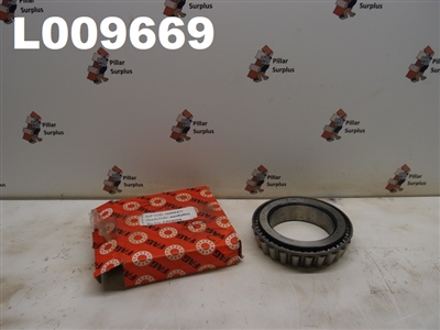 FAG BEARING K496