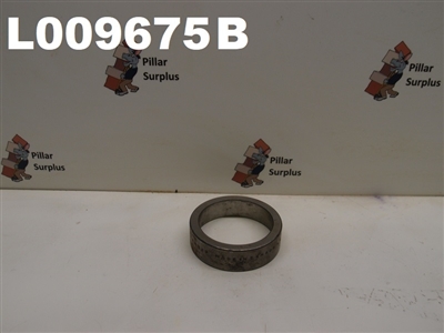 TIMKEN BEARING CUP 2523