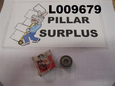 NDH BEARING WC8008
