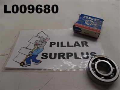 SKF BEARING RMS7
