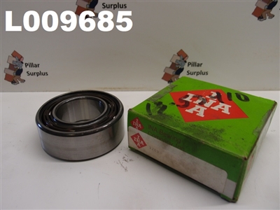 INA BEARING 3209