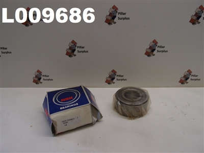 NSK BEARING 3307B-2ZRTNGC3