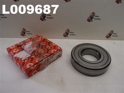 FAG BEARING 6314ZR.C3