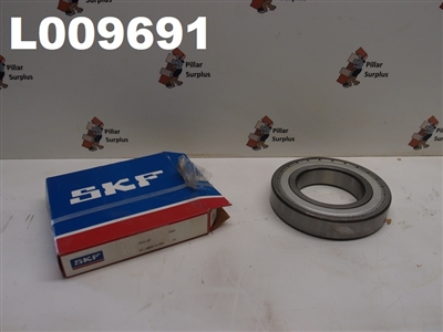 SKF BEARING 214-2Z