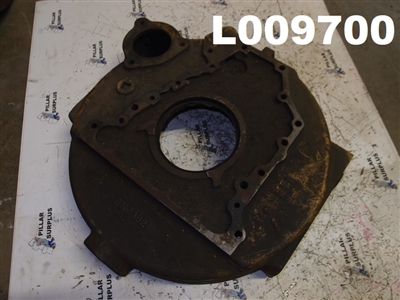 CAT CATERPILLAR FLYWHEEL HOUSING 8N2392