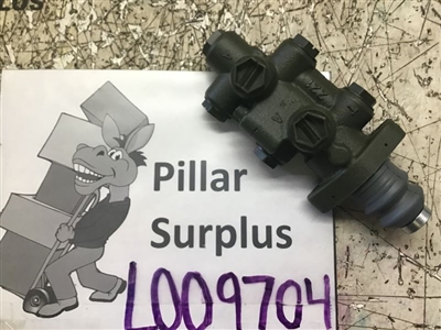 MICO Brake Valve 20-100-833