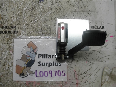 MICO Actuator 02-460-128