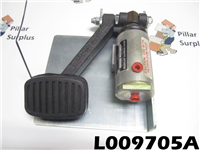 MICO Actuator 02-460-128