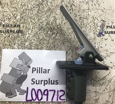 MICO Modulating Power Brake 06-460-386