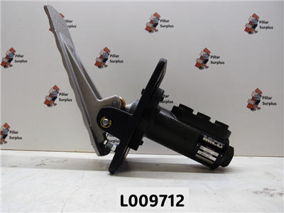 MICO Modulating Power Brake 06-460-386
