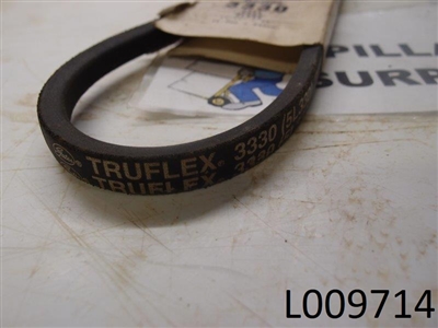 Gates Truflex V Belt 3330