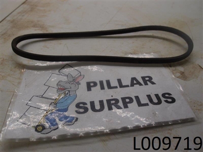 Gates TruFlex V-Belt 1270