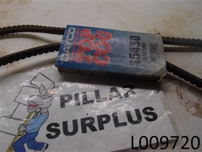 Dayco V Belt 15430
