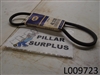 Napa V Belt 4L330