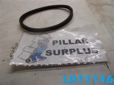 Optibelt V Belt 17x1030