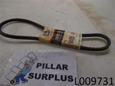Gates V Belt 9405