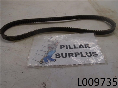 Napa V Belt 25-10080