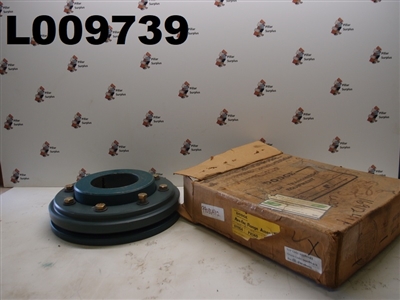 DODGE PX140 PARA-FLEX TAPER-LOCK FLANGE ASSEMBLY 011154