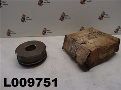 DRESSER PISTON HEAD DA4939