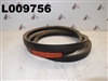 GATES V-BELT D120