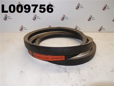 GATES V-BELT D120