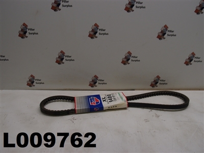 CARQUEST V-BELT 9400