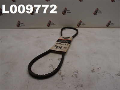 GATES V-BELT 7430