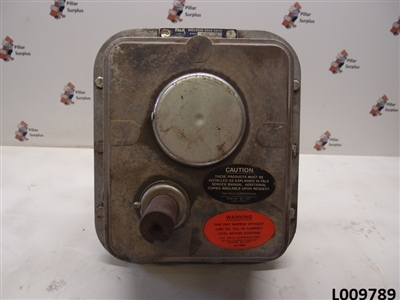 Falk Enclosed Gear Drive Reducer 4115J 14