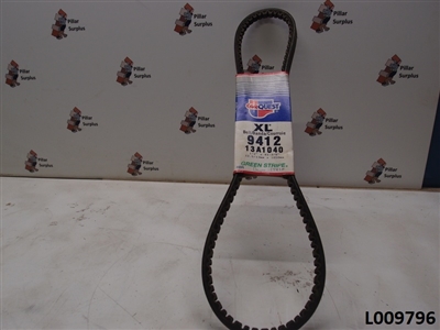 Car Quest /Gates XL V Belt 9412