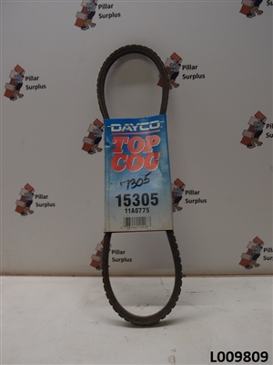 Dayco TOP COG V Belt 15305