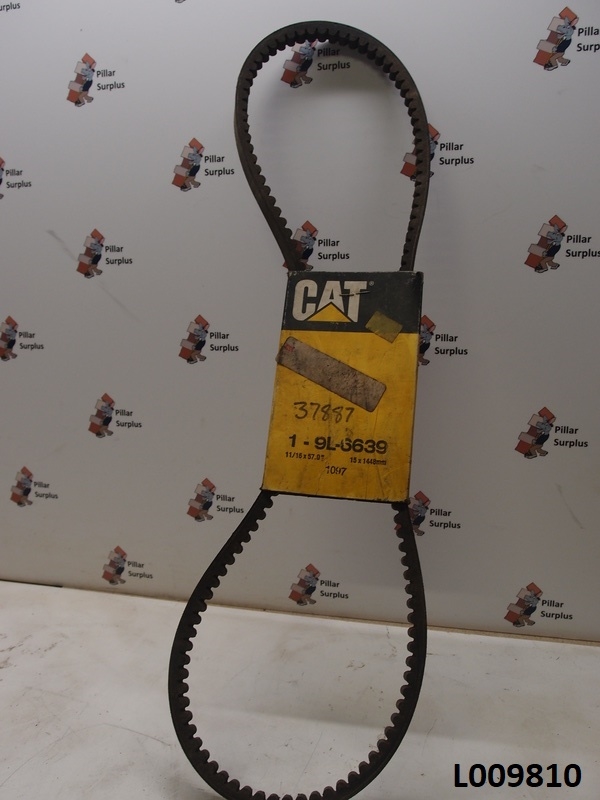 CAT V-BELT GROUP  for Caterpillar 9L6647