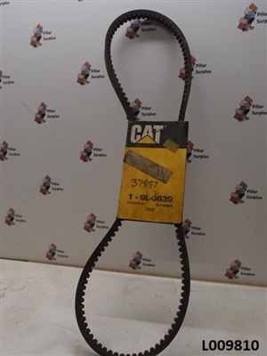 Cat Caterpillar V Belt 9L6639