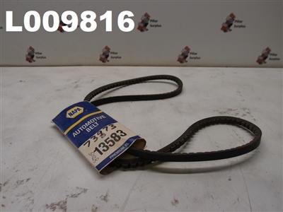 NAPA/GATES V-BELT 2513583