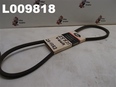 OREGON V-BELT 15-437