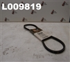 PARTS MASTER V-BELT 17420