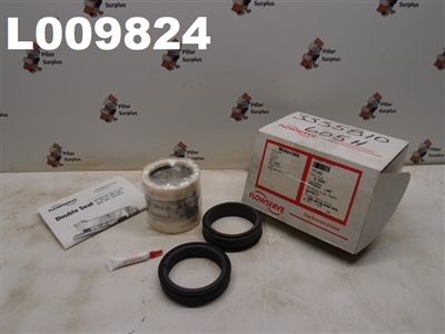 FLOWSERVE 2.5" DURA SEAL 77105