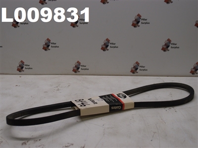 GATES V-BELT BP46