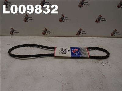 CARQUEST/GATES V-BELT 7420