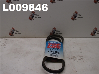 DAYCO V-BELT 15485