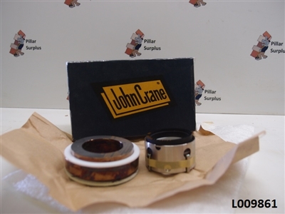 John Crane Mechanical Seal  1 1/4" Type 9T