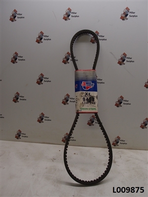 CarQuest XL V Belt 9490