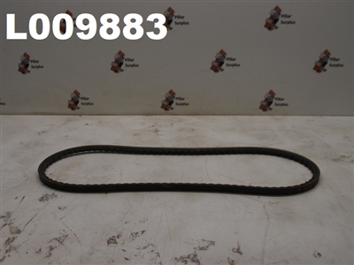JASON INDUSTRIAL V-BELT 3VX-375
