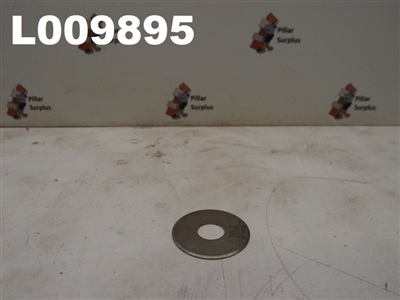 COWLES TOOL 2.5" STEEL ROTARY CUTTER BLADE A3818