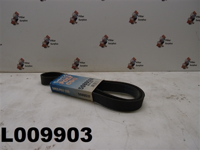 DAYCO SERPENTINE BELT 5080537