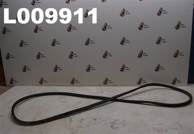 THERMOID V-BELT B89