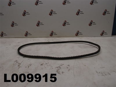 GATES V-BELT 7480