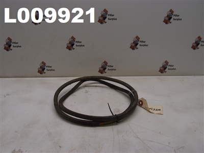 GATES V-BELT 3V500