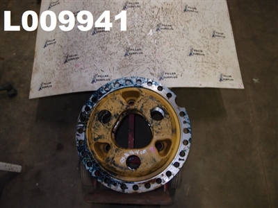 CAT CATERPILLAR PLANETARY CARRIER 129-3046 463-9184