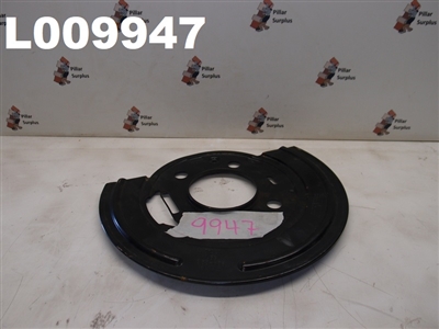 DORMAN BRAKE DUST SHIELD 924-223