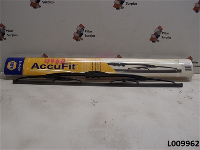 Napa AccuFit 18" Wiper Blade 60-018